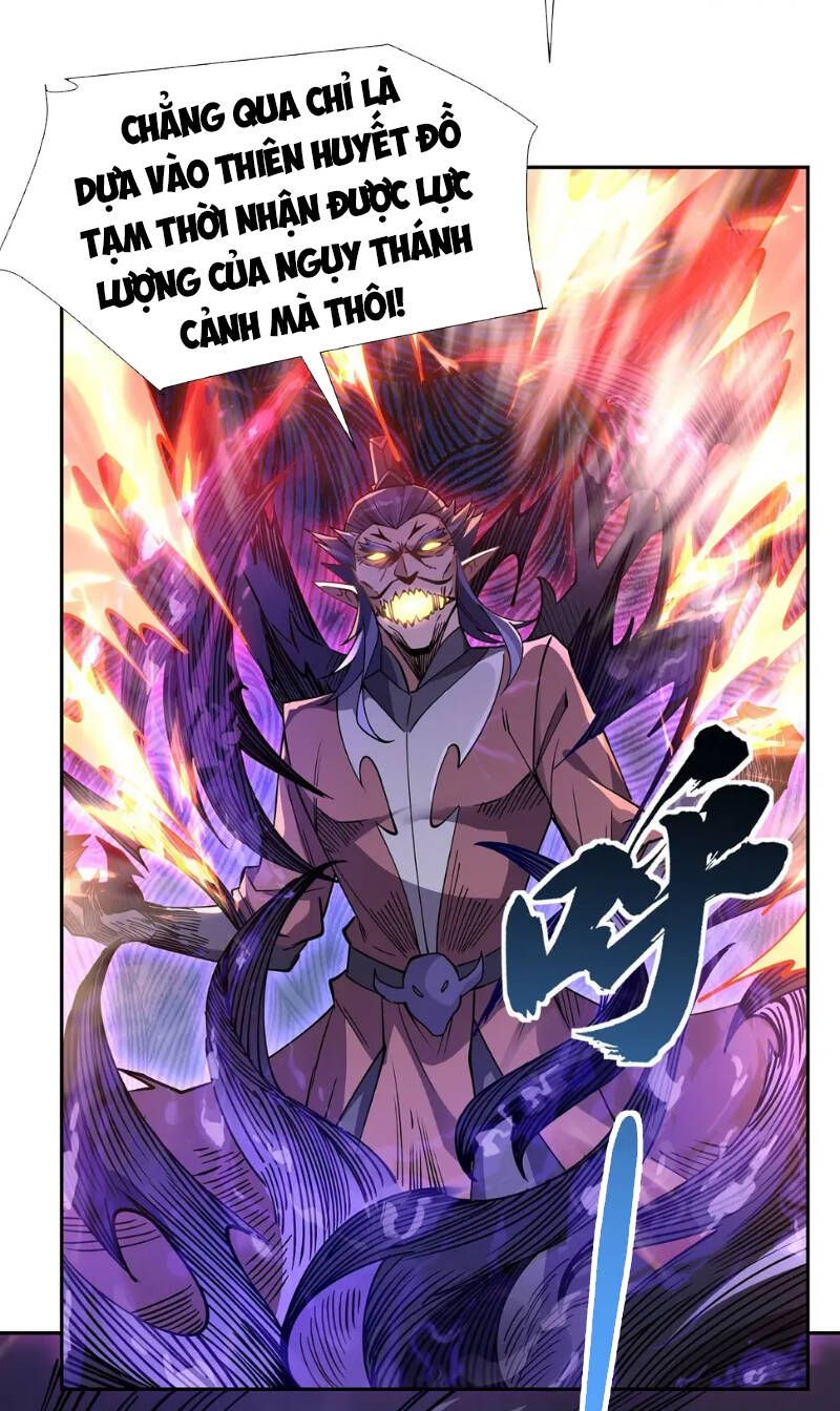 đọc truyện Các Nữ Đồ Đệ Của Ta Đều Là Chư Thiên Đại Lão Tương Lai Chương 157 ảnh 18 tại Thiên Thai Truyện