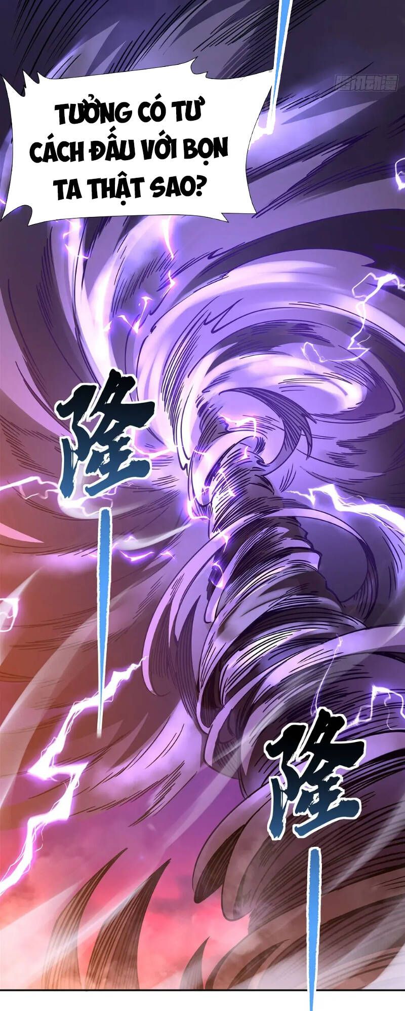 đọc truyện Các Nữ Đồ Đệ Của Ta Đều Là Chư Thiên Đại Lão Tương Lai Chương 157 ảnh 19 tại Thiên Thai Truyện