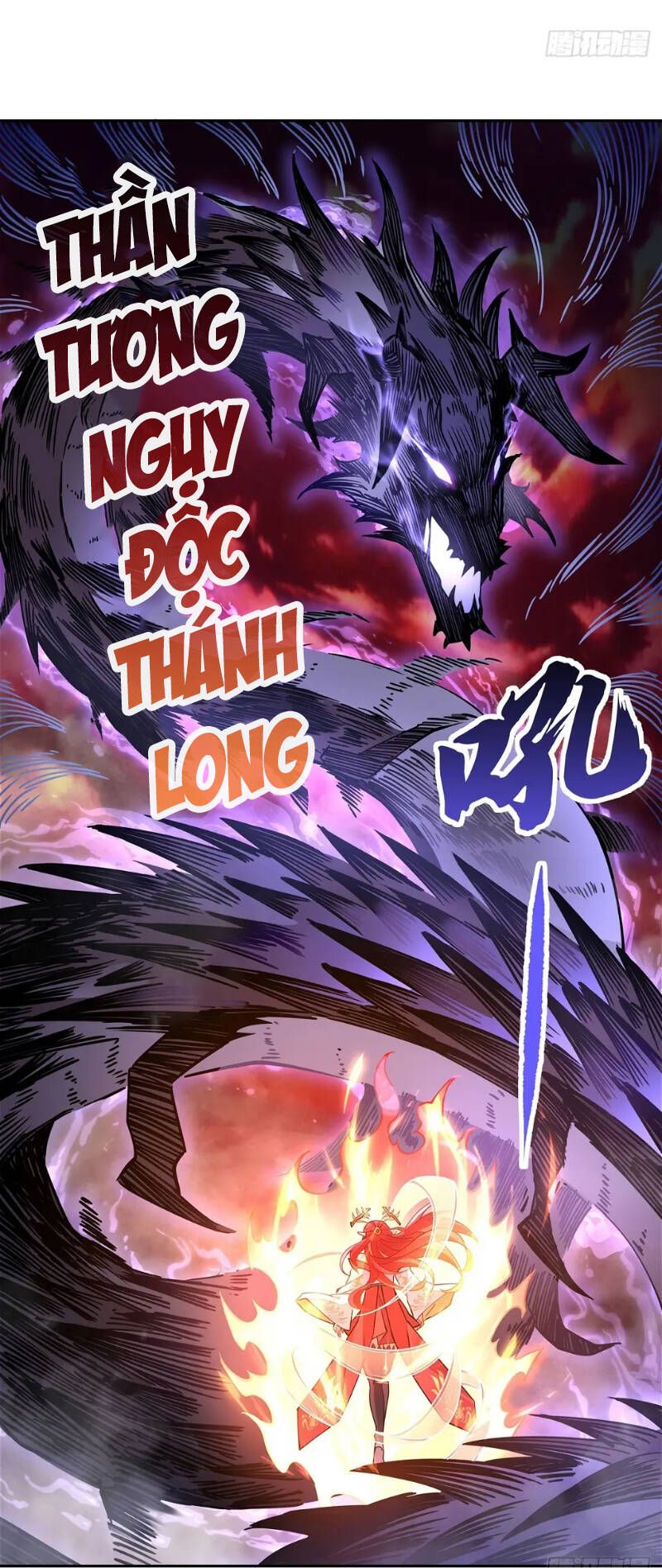 đọc truyện Các Nữ Đồ Đệ Của Ta Đều Là Chư Thiên Đại Lão Tương Lai Chương 157 ảnh 21 tại Thiên Thai Truyện