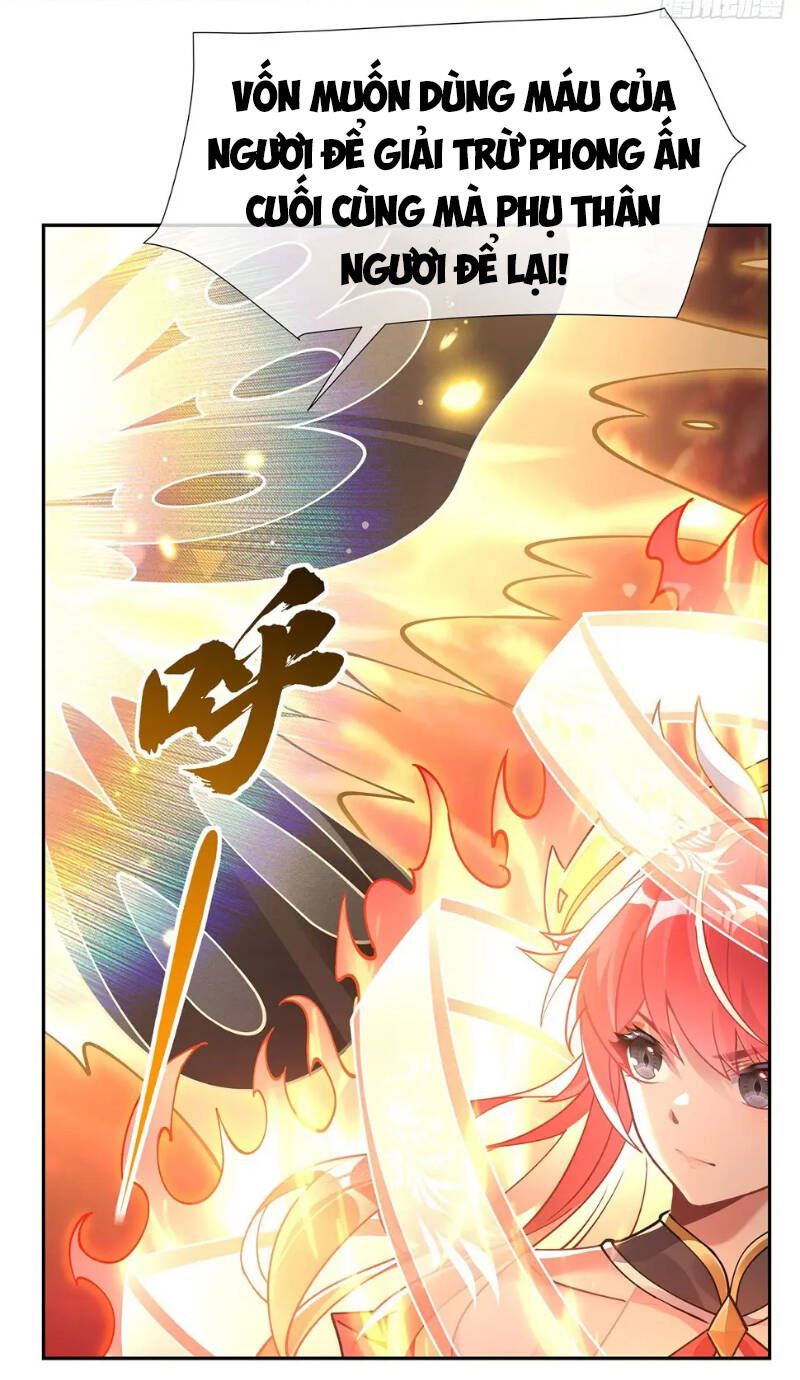 đọc truyện Các Nữ Đồ Đệ Của Ta Đều Là Chư Thiên Đại Lão Tương Lai Chương 157 ảnh 22 tại Thiên Thai Truyện