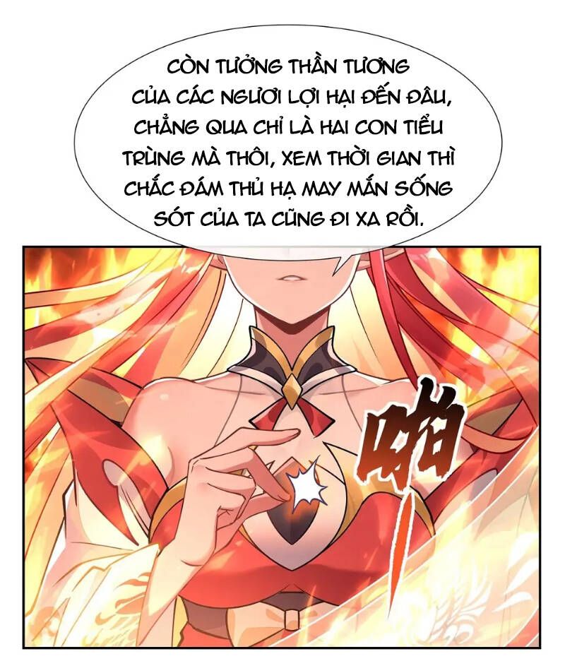 đọc truyện Các Nữ Đồ Đệ Của Ta Đều Là Chư Thiên Đại Lão Tương Lai Chương 157 ảnh 24 tại Thiên Thai Truyện