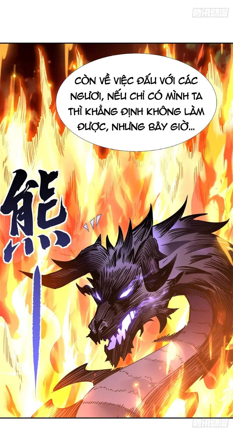 đọc truyện Các Nữ Đồ Đệ Của Ta Đều Là Chư Thiên Đại Lão Tương Lai Chương 157 ảnh 25 tại Thiên Thai Truyện