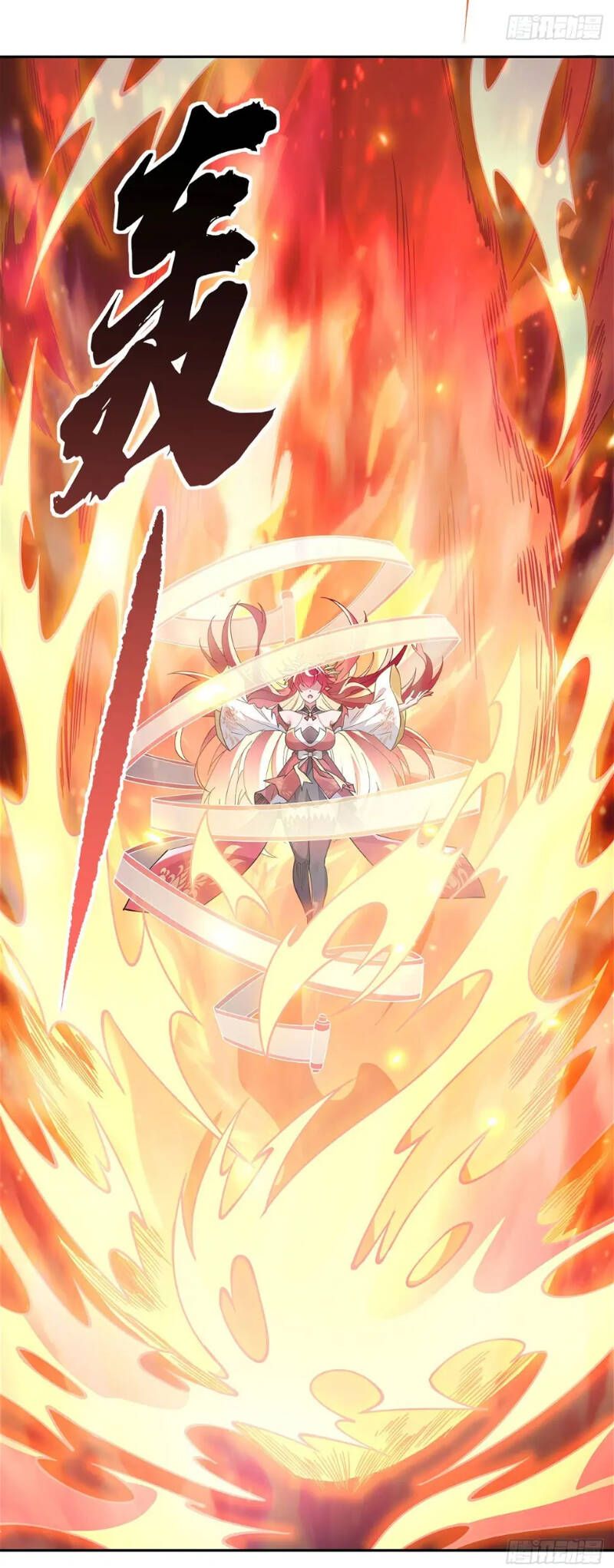 đọc truyện Các Nữ Đồ Đệ Của Ta Đều Là Chư Thiên Đại Lão Tương Lai Chương 157 ảnh 27 tại Thiên Thai Truyện