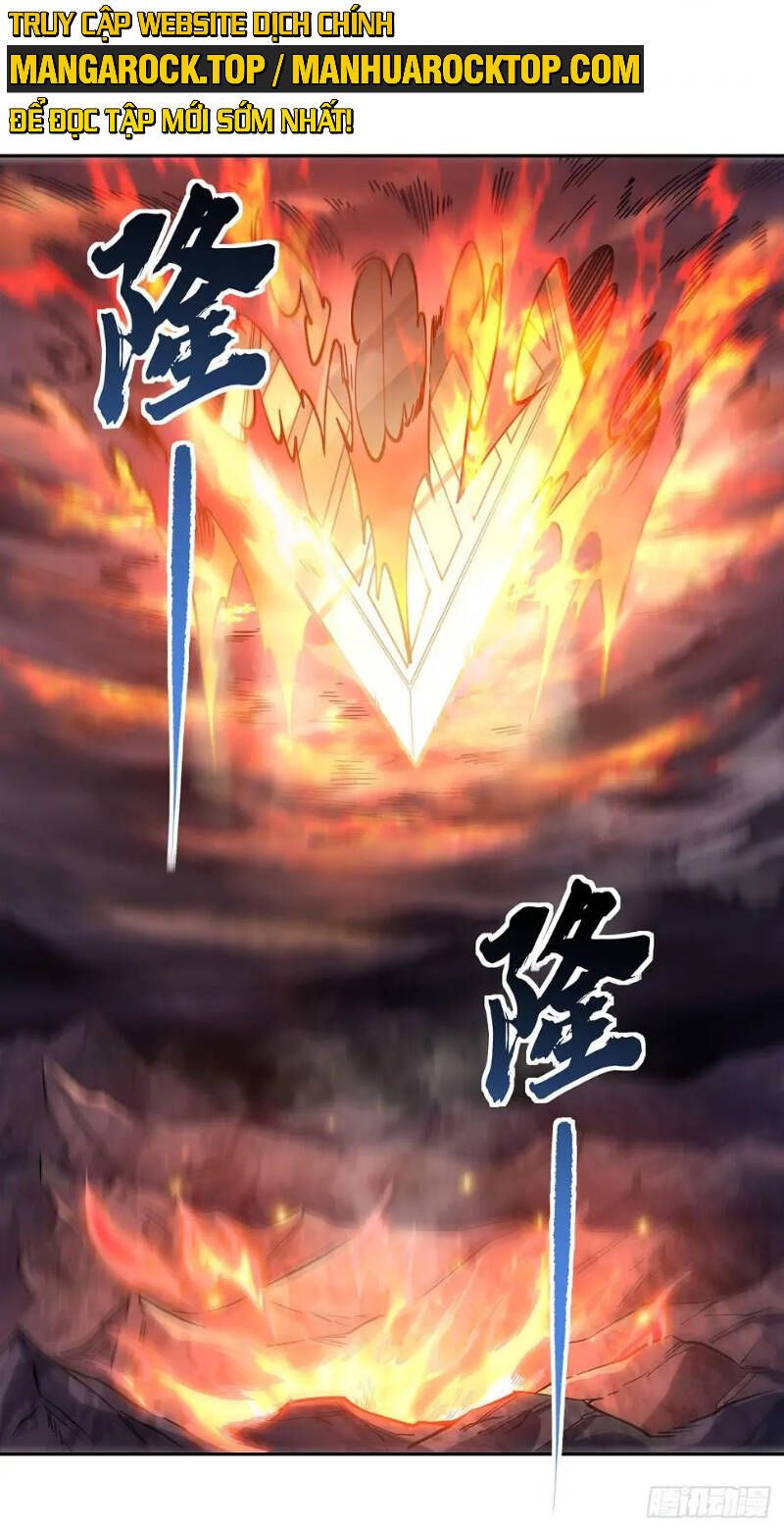 đọc truyện Các Nữ Đồ Đệ Của Ta Đều Là Chư Thiên Đại Lão Tương Lai Chương 157 ảnh 28 tại Thiên Thai Truyện