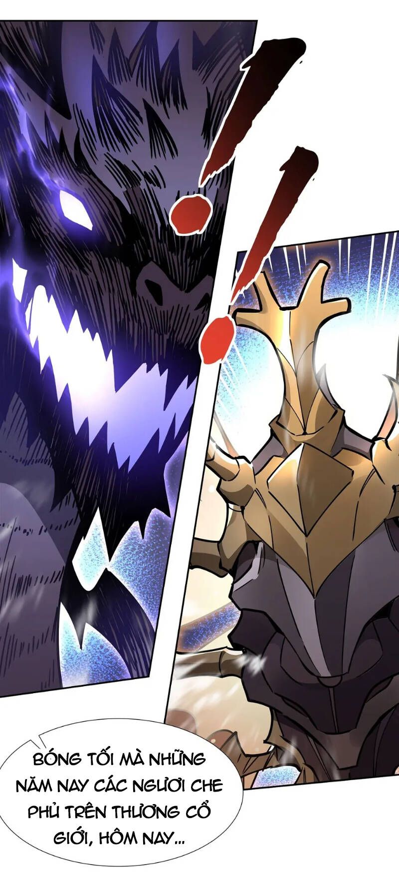 đọc truyện Các Nữ Đồ Đệ Của Ta Đều Là Chư Thiên Đại Lão Tương Lai Chương 157 ảnh 29 tại Thiên Thai Truyện