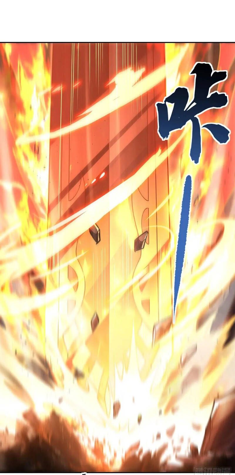 đọc truyện Các Nữ Đồ Đệ Của Ta Đều Là Chư Thiên Đại Lão Tương Lai Chương 157 ảnh 34 tại Thiên Thai Truyện