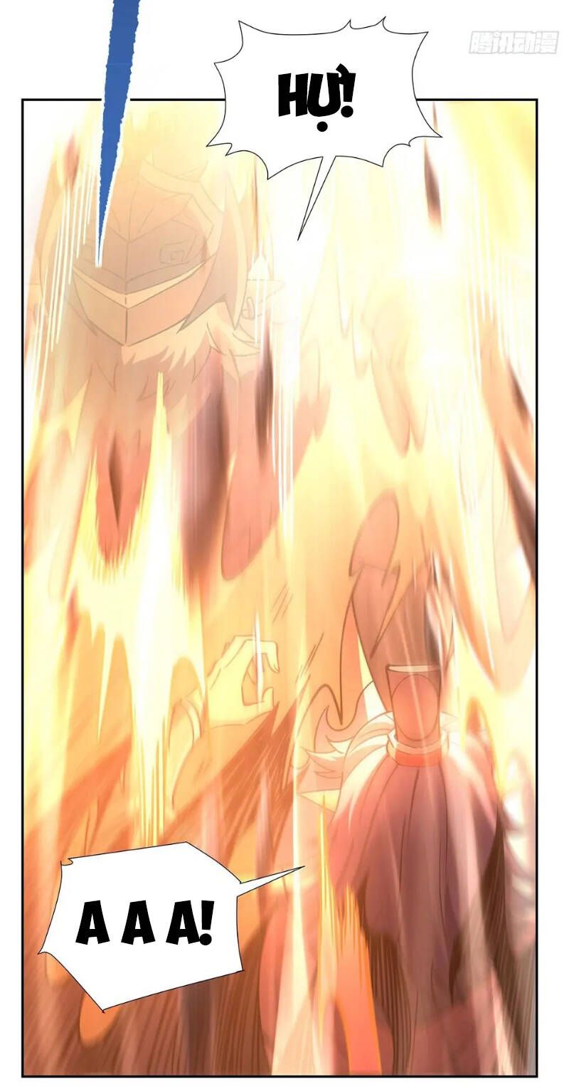 đọc truyện Các Nữ Đồ Đệ Của Ta Đều Là Chư Thiên Đại Lão Tương Lai Chương 157 ảnh 36 tại Thiên Thai Truyện