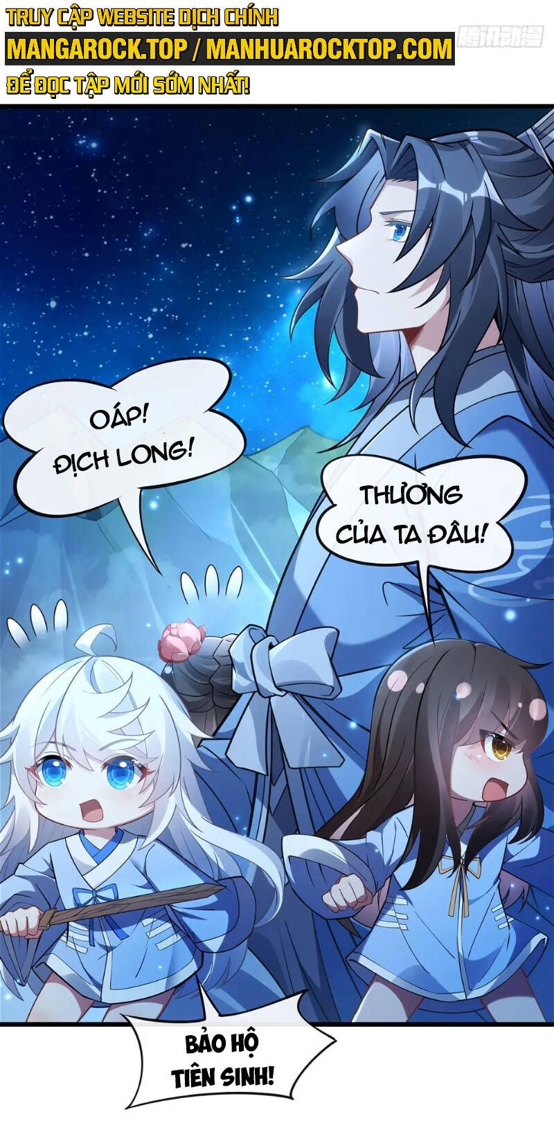 đọc truyện Các Nữ Đồ Đệ Của Ta Đều Là Chư Thiên Đại Lão Tương Lai Chương 157 ảnh 40 tại Thiên Thai Truyện