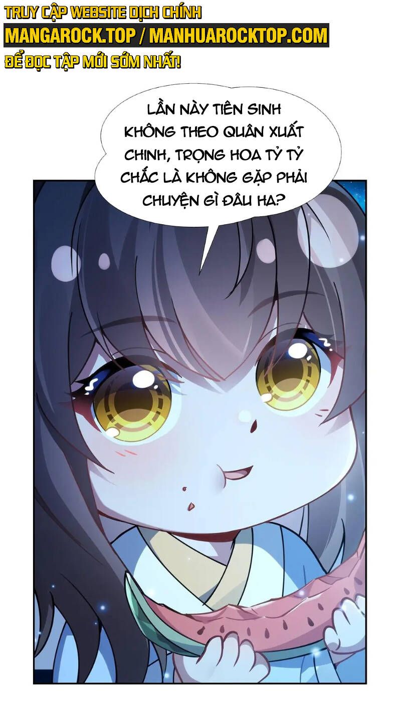 đọc truyện Các Nữ Đồ Đệ Của Ta Đều Là Chư Thiên Đại Lão Tương Lai Chương 157 ảnh 6 tại Thiên Thai Truyện