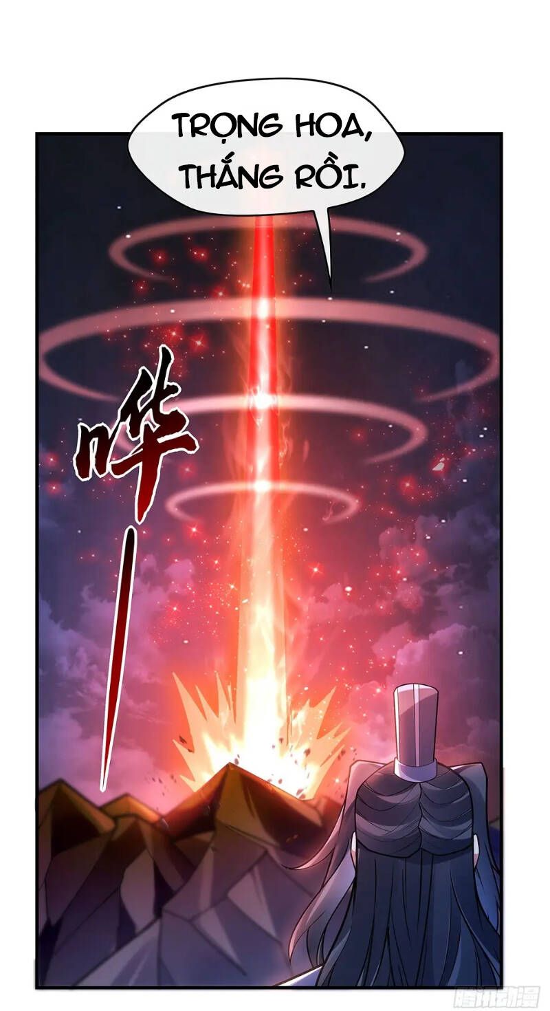 đọc truyện Các Nữ Đồ Đệ Của Ta Đều Là Chư Thiên Đại Lão Tương Lai Chương 157 ảnh 43 tại Thiên Thai Truyện