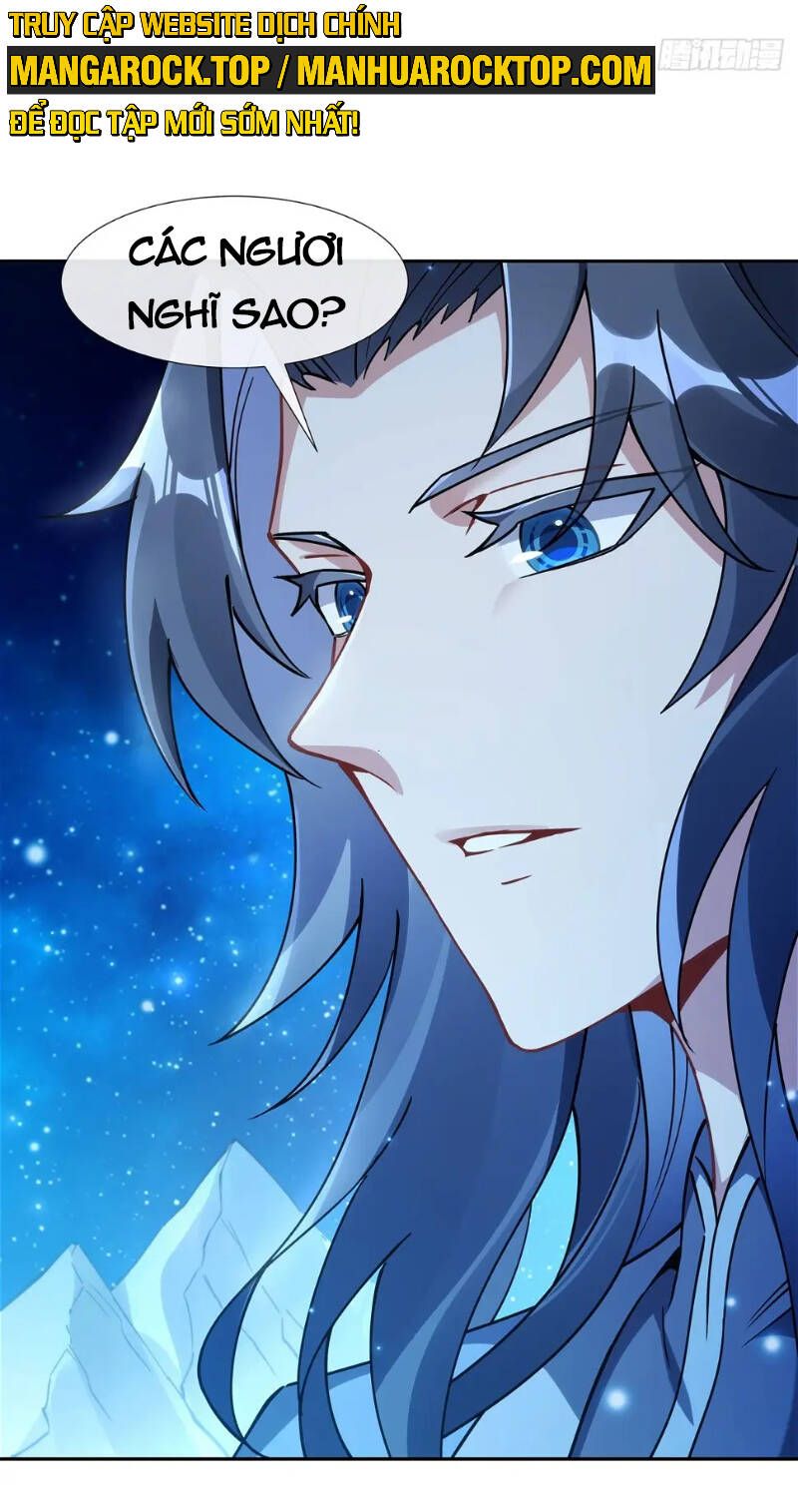 đọc truyện Các Nữ Đồ Đệ Của Ta Đều Là Chư Thiên Đại Lão Tương Lai Chương 157 ảnh 7 tại Thiên Thai Truyện