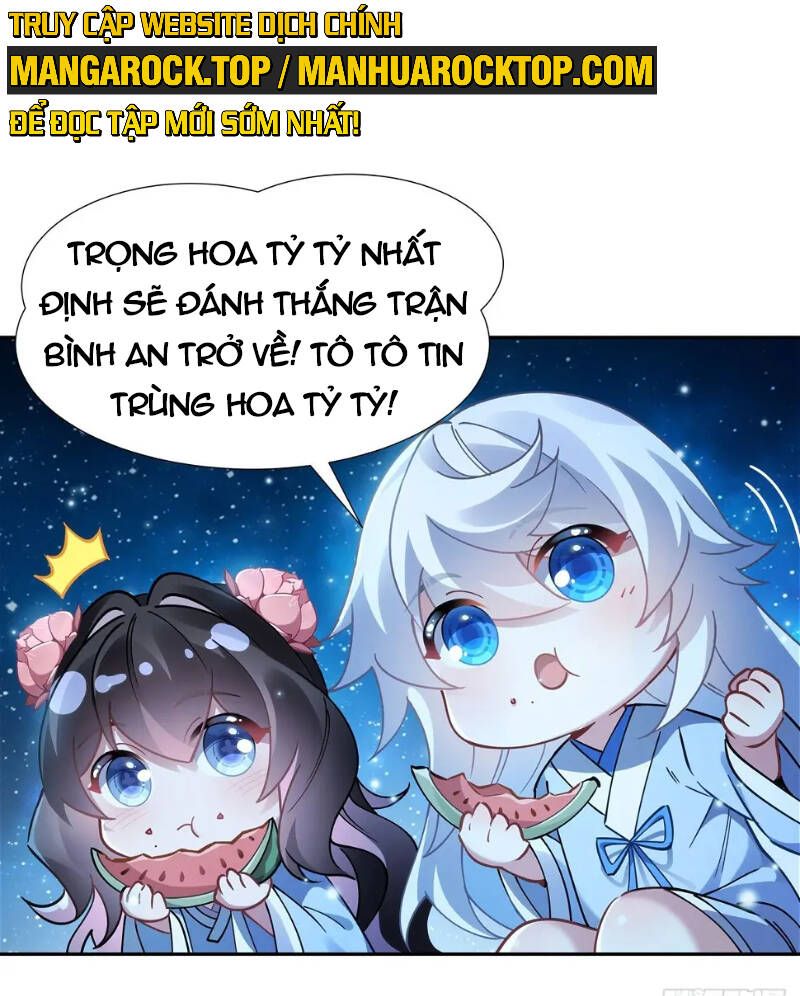 đọc truyện Các Nữ Đồ Đệ Của Ta Đều Là Chư Thiên Đại Lão Tương Lai Chương 157 ảnh 8 tại Thiên Thai Truyện