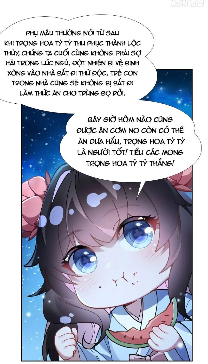 đọc truyện Các Nữ Đồ Đệ Của Ta Đều Là Chư Thiên Đại Lão Tương Lai Chương 157 ảnh 9 tại Thiên Thai Truyện