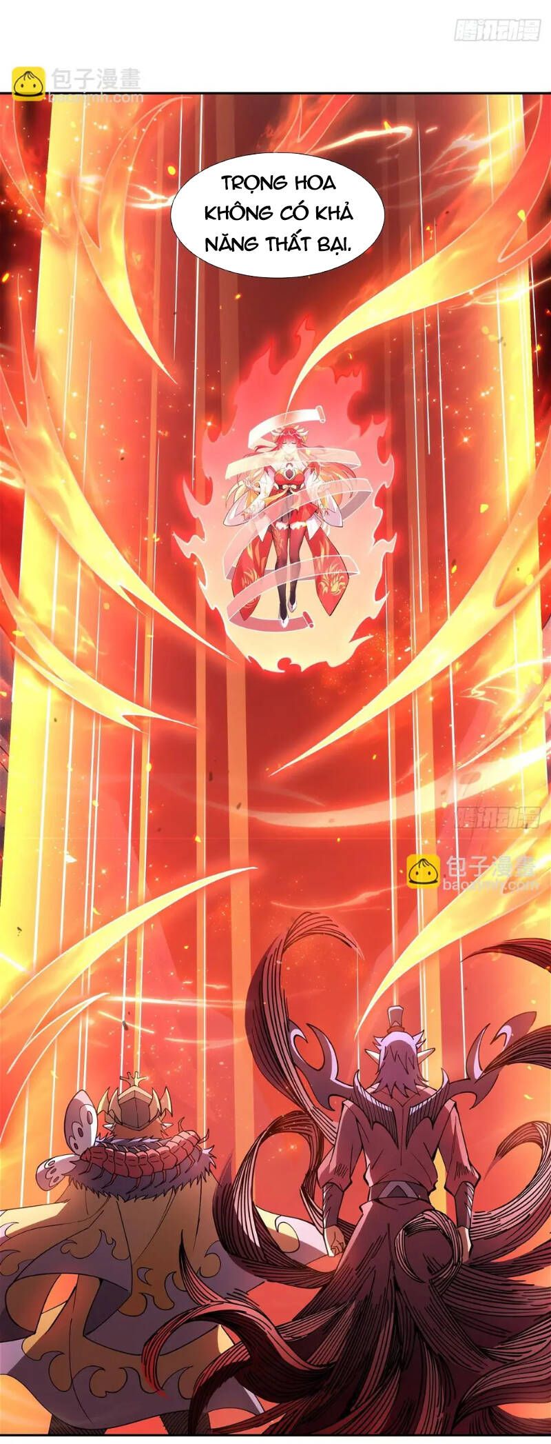 đọc truyện Các Nữ Đồ Đệ Của Ta Đều Là Chư Thiên Đại Lão Tương Lai Chương 157 ảnh 11 tại Thiên Thai Truyện