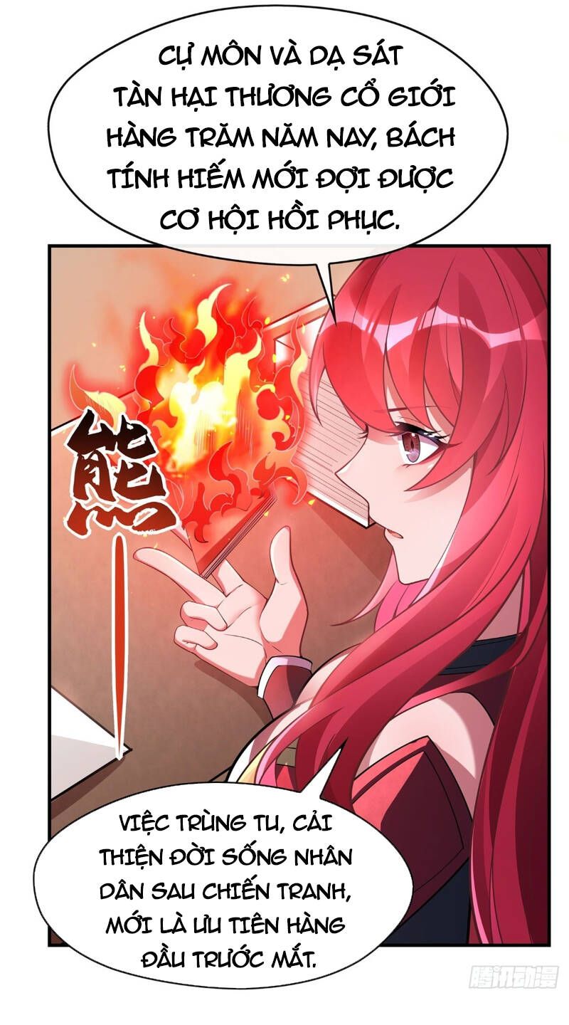 đọc truyện Các Nữ Đồ Đệ Của Ta Đều Là Chư Thiên Đại Lão Tương Lai Chương 158 ảnh 12 tại Thiên Thai Truyện