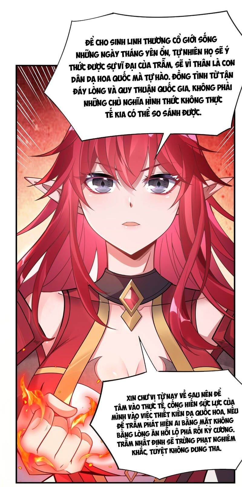 đọc truyện Các Nữ Đồ Đệ Của Ta Đều Là Chư Thiên Đại Lão Tương Lai Chương 158 ảnh 14 tại Thiên Thai Truyện