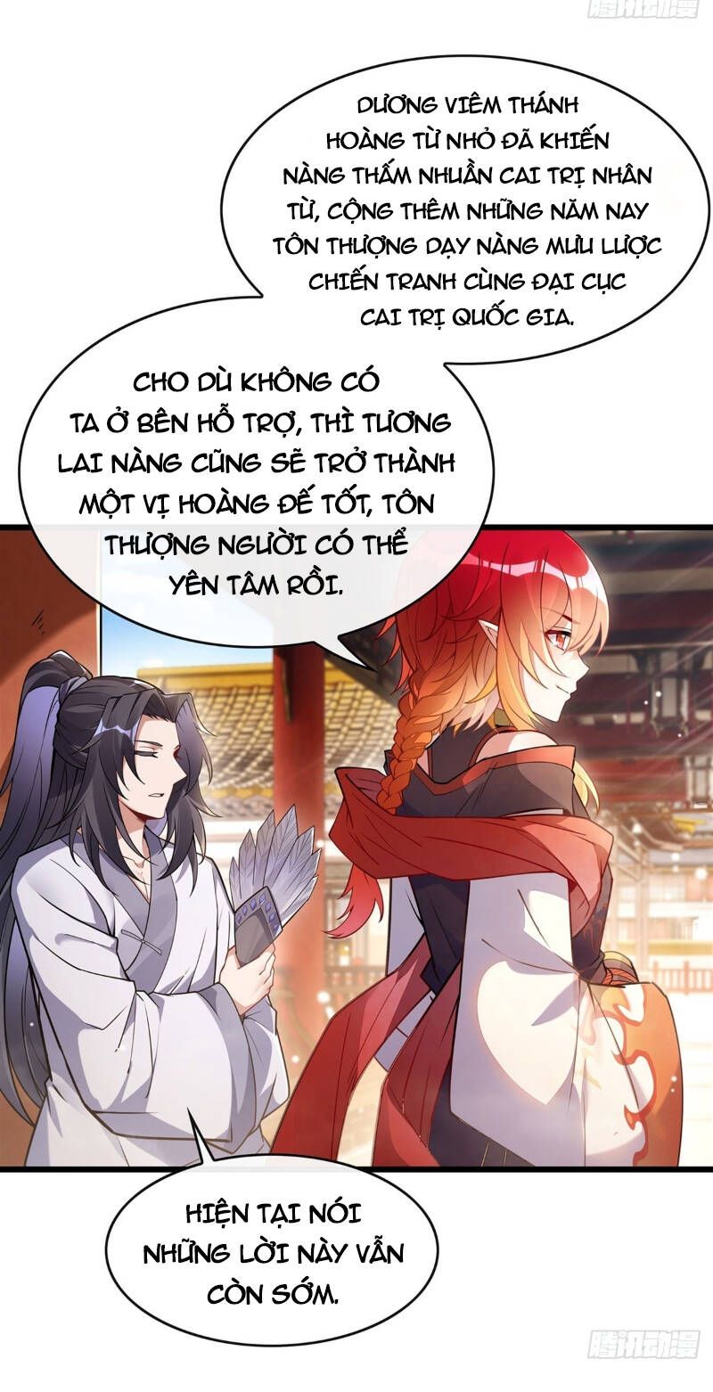 đọc truyện Các Nữ Đồ Đệ Của Ta Đều Là Chư Thiên Đại Lão Tương Lai Chương 158 ảnh 16 tại Thiên Thai Truyện