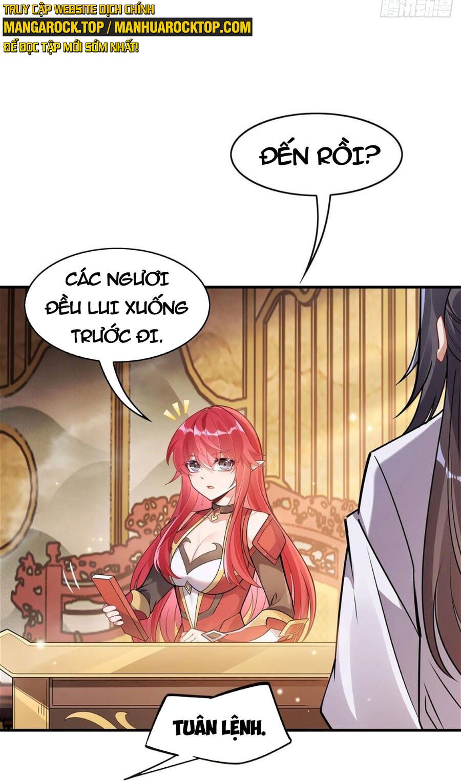 đọc truyện Các Nữ Đồ Đệ Của Ta Đều Là Chư Thiên Đại Lão Tương Lai Chương 158 ảnh 20 tại Thiên Thai Truyện