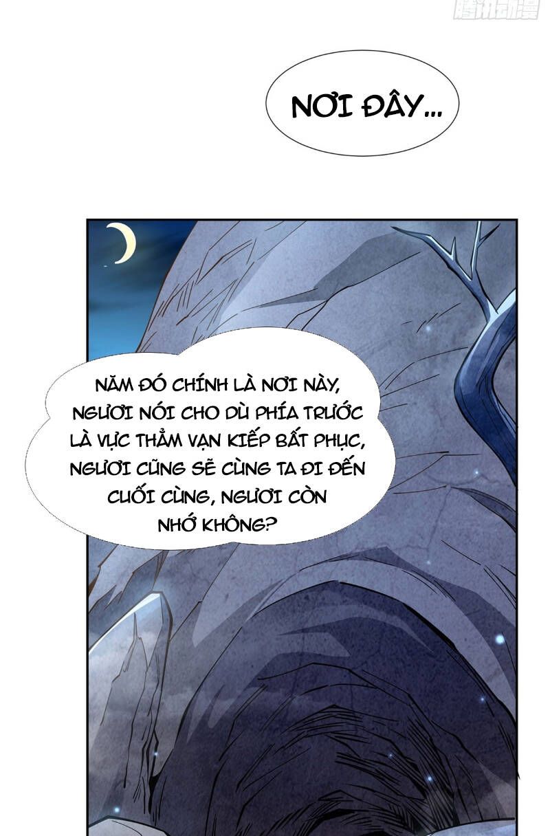 đọc truyện Các Nữ Đồ Đệ Của Ta Đều Là Chư Thiên Đại Lão Tương Lai Chương 158 ảnh 24 tại Thiên Thai Truyện