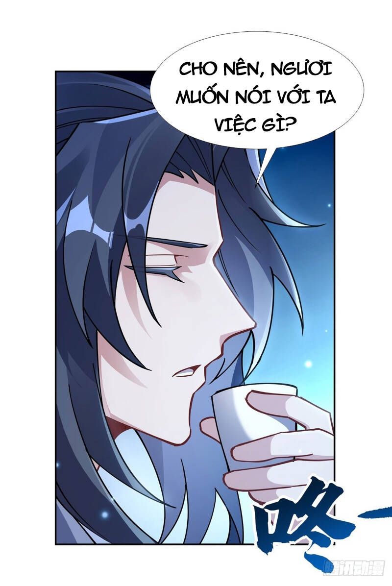 đọc truyện Các Nữ Đồ Đệ Của Ta Đều Là Chư Thiên Đại Lão Tương Lai Chương 158 ảnh 27 tại Thiên Thai Truyện