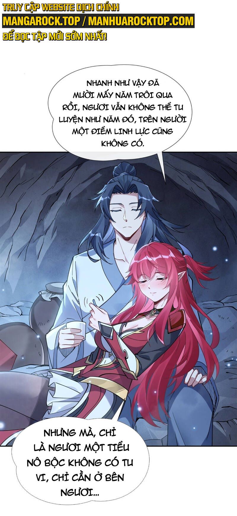 đọc truyện Các Nữ Đồ Đệ Của Ta Đều Là Chư Thiên Đại Lão Tương Lai Chương 158 ảnh 31 tại Thiên Thai Truyện