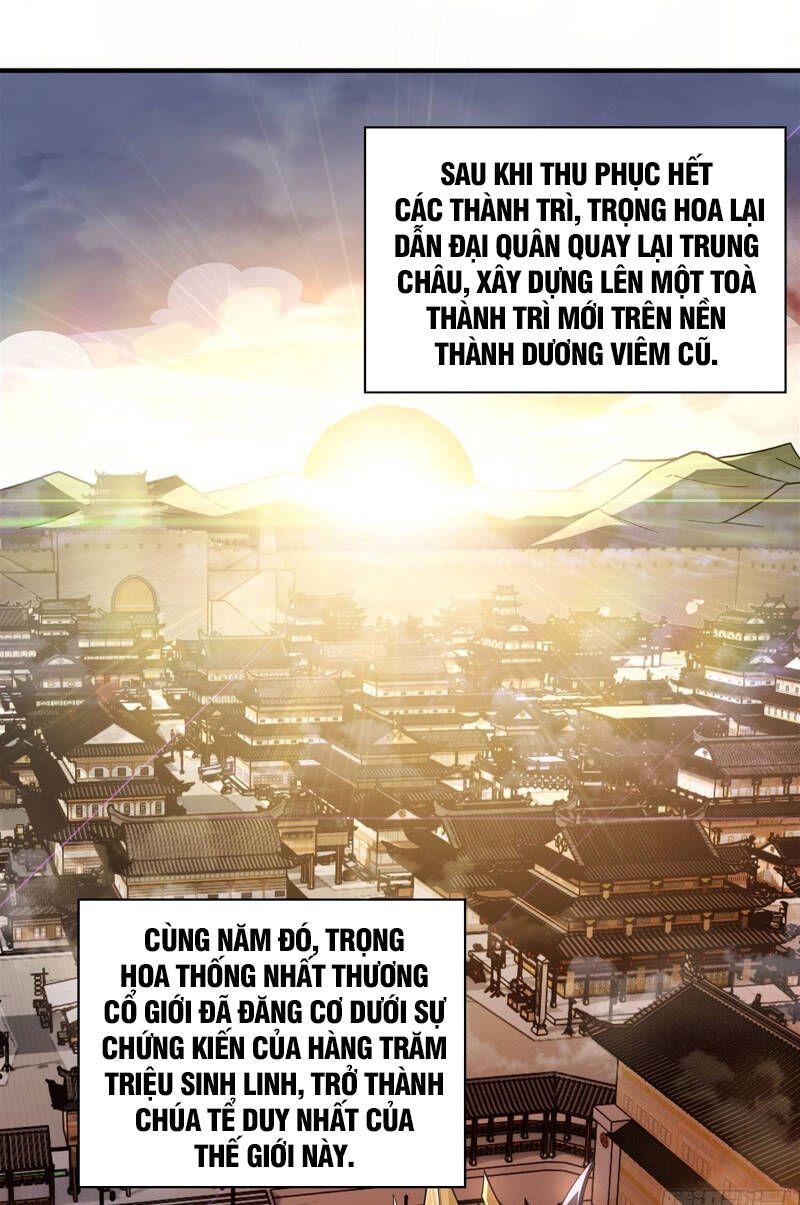 đọc truyện Các Nữ Đồ Đệ Của Ta Đều Là Chư Thiên Đại Lão Tương Lai Chương 158 ảnh 5 tại Thiên Thai Truyện