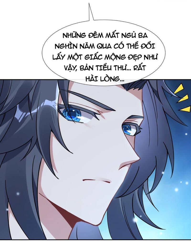 đọc truyện Các Nữ Đồ Đệ Của Ta Đều Là Chư Thiên Đại Lão Tương Lai Chương 158 ảnh 33 tại Thiên Thai Truyện