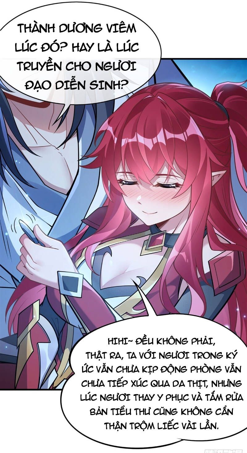 đọc truyện Các Nữ Đồ Đệ Của Ta Đều Là Chư Thiên Đại Lão Tương Lai Chương 158 ảnh 37 tại Thiên Thai Truyện