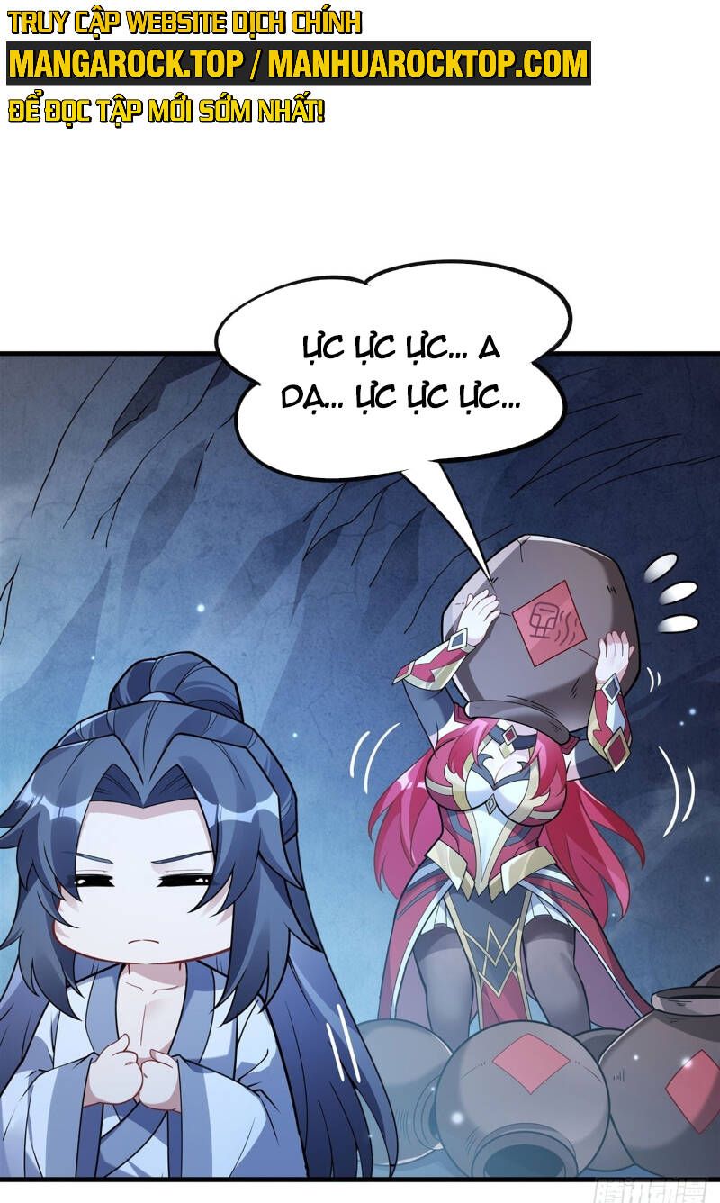 đọc truyện Các Nữ Đồ Đệ Của Ta Đều Là Chư Thiên Đại Lão Tương Lai Chương 158 ảnh 40 tại Thiên Thai Truyện