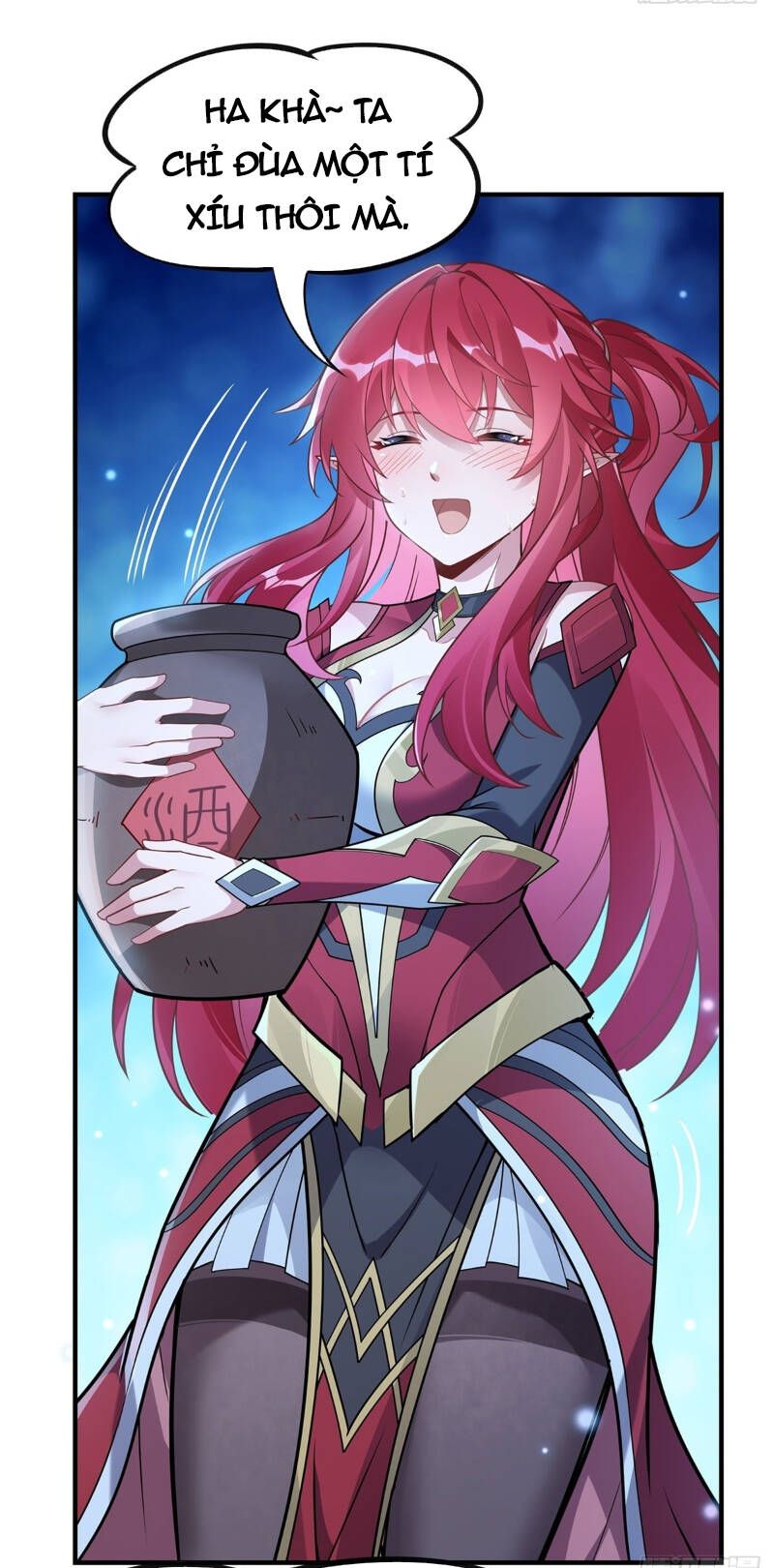 đọc truyện Các Nữ Đồ Đệ Của Ta Đều Là Chư Thiên Đại Lão Tương Lai Chương 158 ảnh 41 tại Thiên Thai Truyện