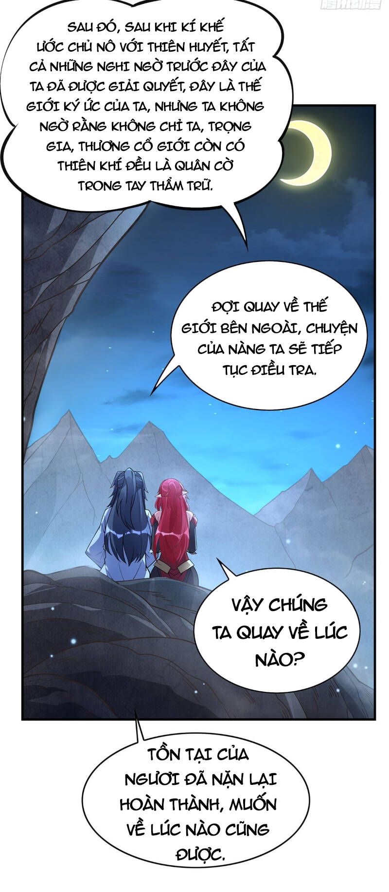 đọc truyện Các Nữ Đồ Đệ Của Ta Đều Là Chư Thiên Đại Lão Tương Lai Chương 158 ảnh 42 tại Thiên Thai Truyện