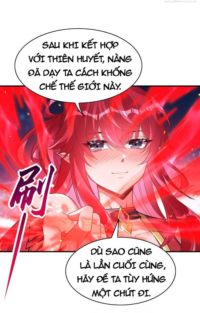 đọc truyện Các Nữ Đồ Đệ Của Ta Đều Là Chư Thiên Đại Lão Tương Lai Chương 158 ảnh 44 tại Thiên Thai Truyện