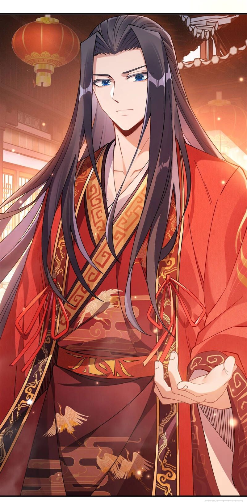 đọc truyện Các Nữ Đồ Đệ Của Ta Đều Là Chư Thiên Đại Lão Tương Lai Chương 158 ảnh 48 tại Thiên Thai Truyện