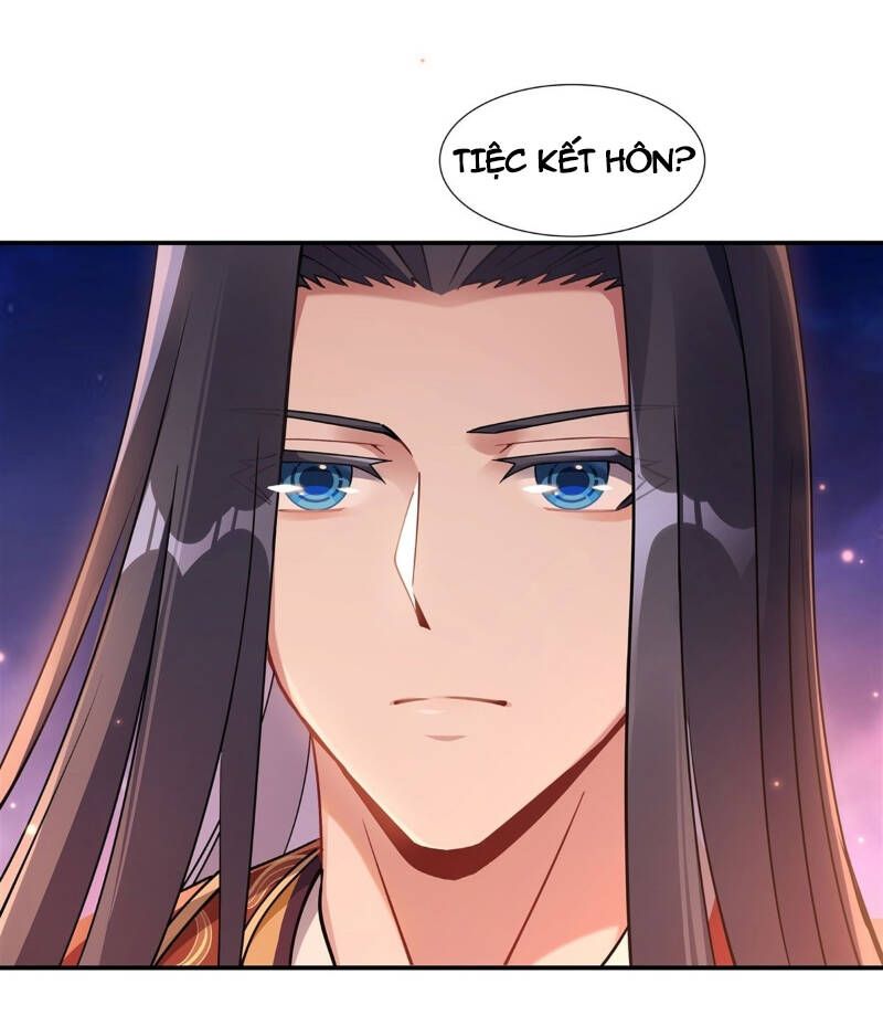 đọc truyện Các Nữ Đồ Đệ Của Ta Đều Là Chư Thiên Đại Lão Tương Lai Chương 158 ảnh 50 tại Thiên Thai Truyện