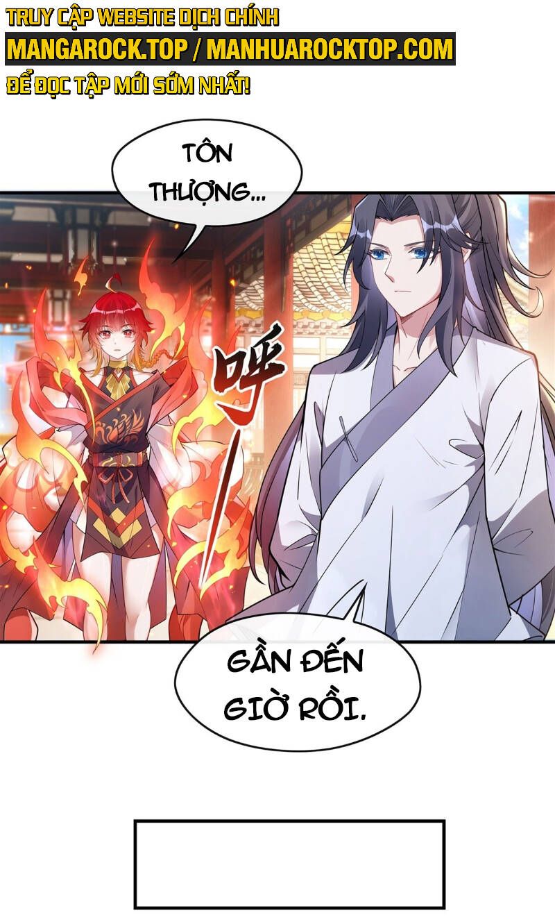 đọc truyện Các Nữ Đồ Đệ Của Ta Đều Là Chư Thiên Đại Lão Tương Lai Chương 158 ảnh 8 tại Thiên Thai Truyện