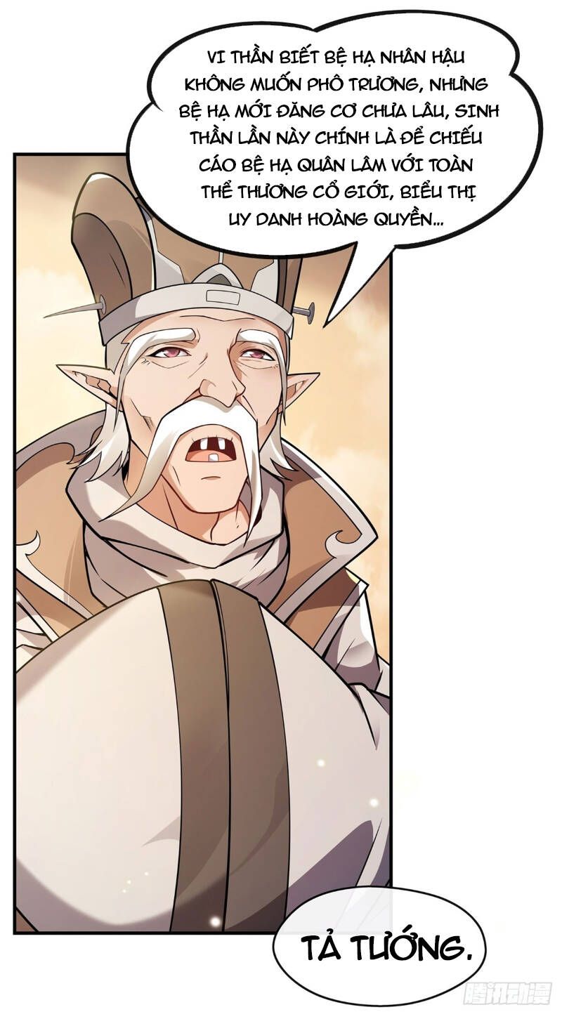 đọc truyện Các Nữ Đồ Đệ Của Ta Đều Là Chư Thiên Đại Lão Tương Lai Chương 158 ảnh 11 tại Thiên Thai Truyện