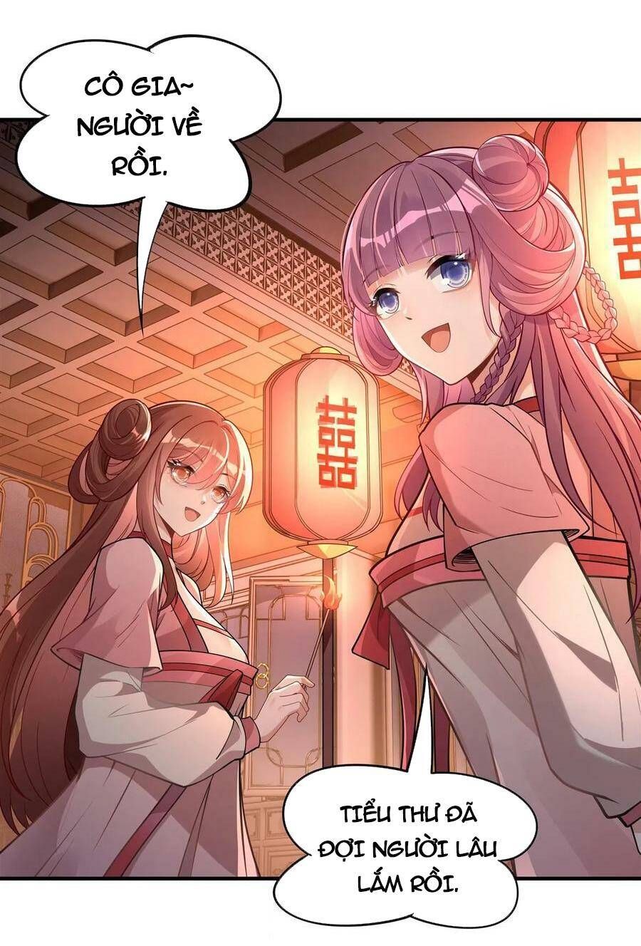 đọc truyện Các Nữ Đồ Đệ Của Ta Đều Là Chư Thiên Đại Lão Tương Lai Chương 159 ảnh 13 tại Thiên Thai Truyện