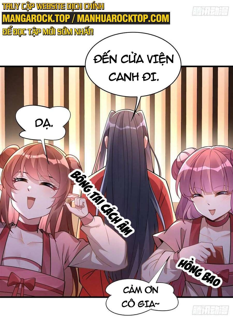 đọc truyện Các Nữ Đồ Đệ Của Ta Đều Là Chư Thiên Đại Lão Tương Lai Chương 159 ảnh 14 tại Thiên Thai Truyện