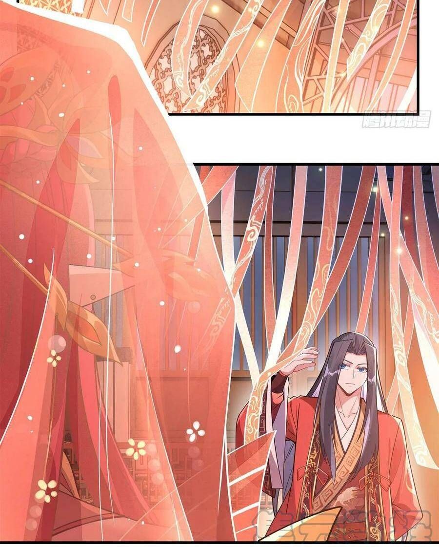 đọc truyện Các Nữ Đồ Đệ Của Ta Đều Là Chư Thiên Đại Lão Tương Lai Chương 159 ảnh 16 tại Thiên Thai Truyện