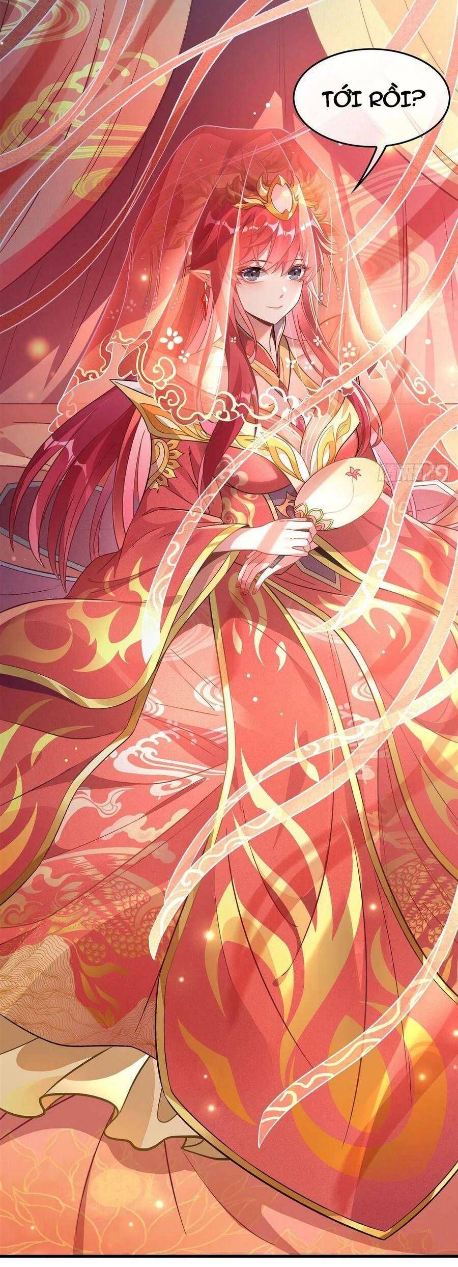 đọc truyện Các Nữ Đồ Đệ Của Ta Đều Là Chư Thiên Đại Lão Tương Lai Chương 159 ảnh 18 tại Thiên Thai Truyện