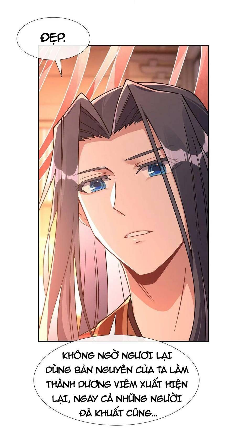 đọc truyện Các Nữ Đồ Đệ Của Ta Đều Là Chư Thiên Đại Lão Tương Lai Chương 159 ảnh 20 tại Thiên Thai Truyện