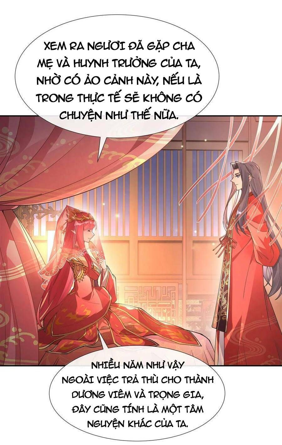 đọc truyện Các Nữ Đồ Đệ Của Ta Đều Là Chư Thiên Đại Lão Tương Lai Chương 159 ảnh 21 tại Thiên Thai Truyện