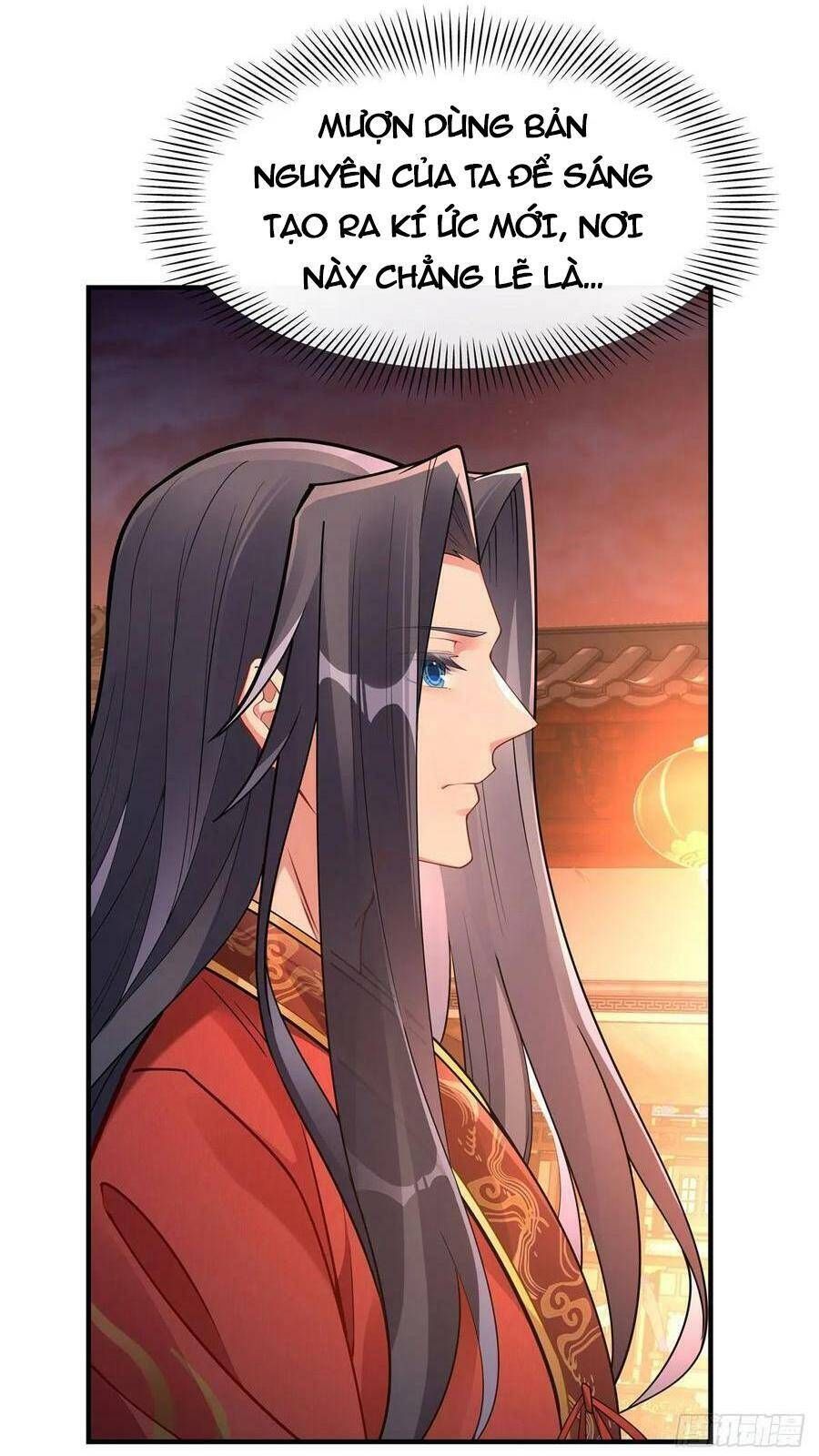 đọc truyện Các Nữ Đồ Đệ Của Ta Đều Là Chư Thiên Đại Lão Tương Lai Chương 159 ảnh 4 tại Thiên Thai Truyện