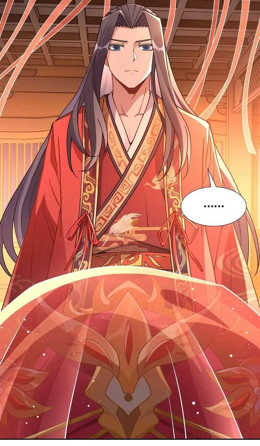 đọc truyện Các Nữ Đồ Đệ Của Ta Đều Là Chư Thiên Đại Lão Tương Lai Chương 159 ảnh 24 tại Thiên Thai Truyện