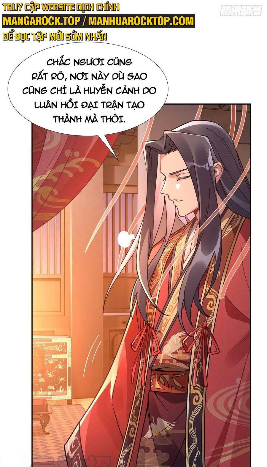 đọc truyện Các Nữ Đồ Đệ Của Ta Đều Là Chư Thiên Đại Lão Tương Lai Chương 159 ảnh 25 tại Thiên Thai Truyện