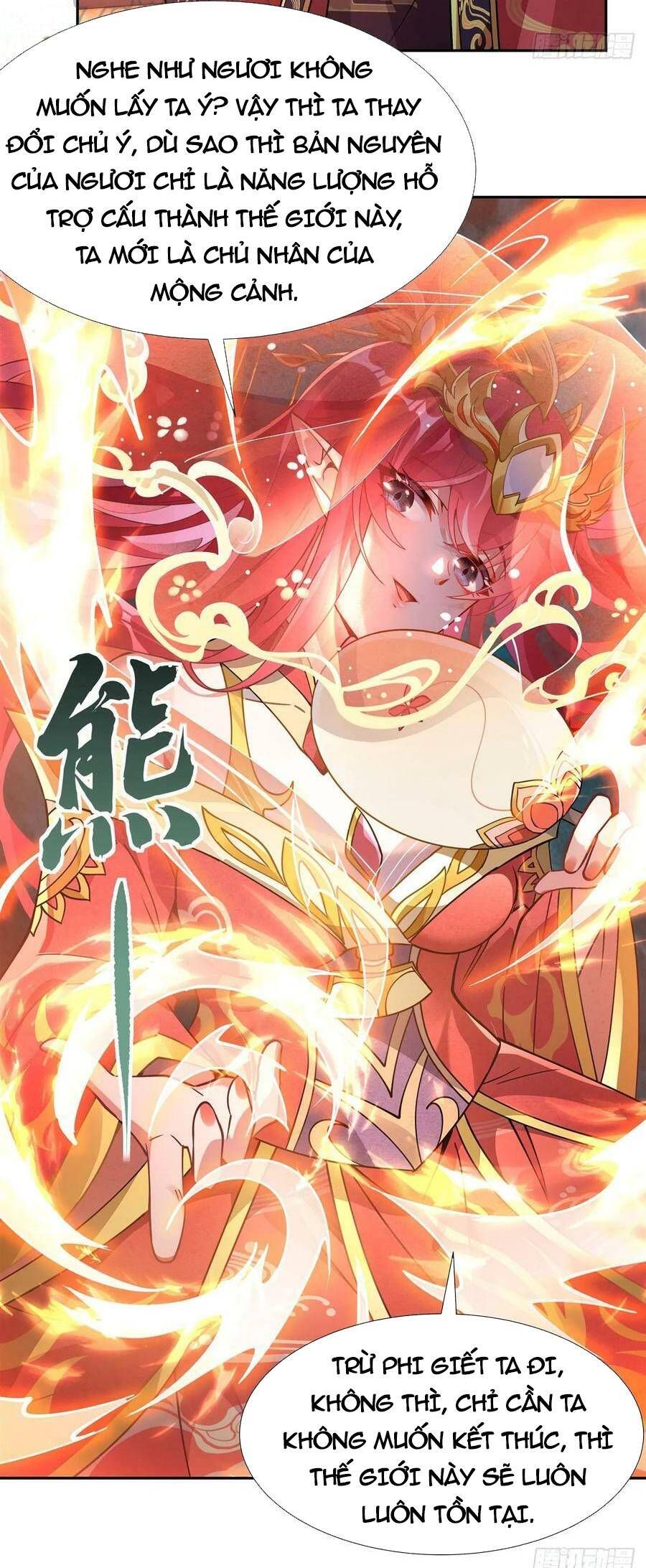 đọc truyện Các Nữ Đồ Đệ Của Ta Đều Là Chư Thiên Đại Lão Tương Lai Chương 159 ảnh 26 tại Thiên Thai Truyện