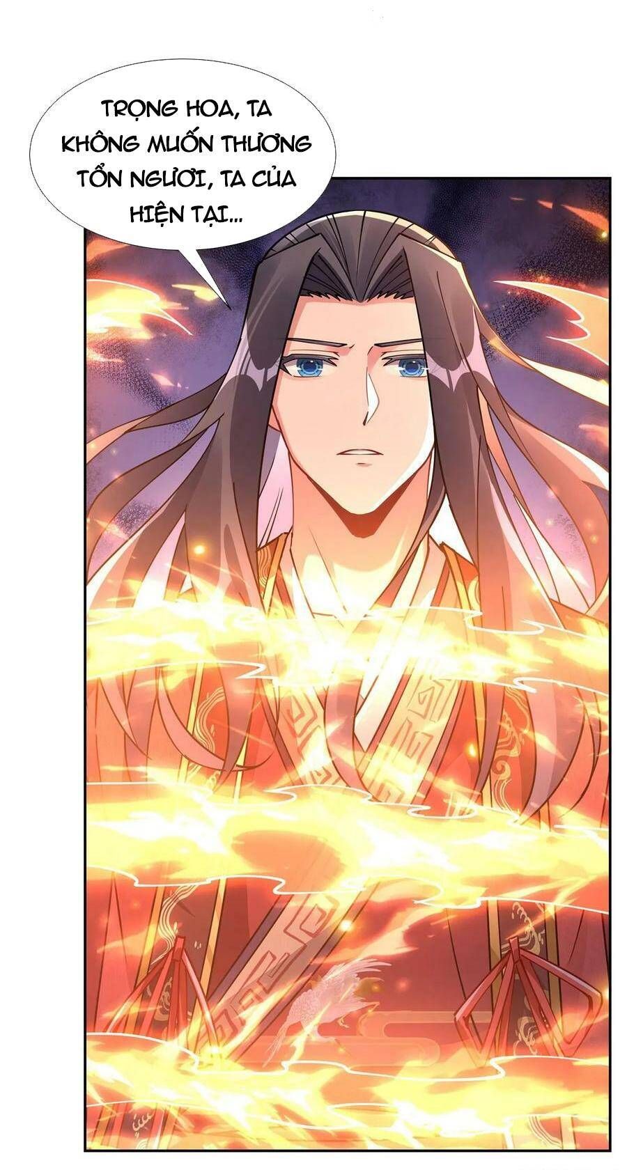 đọc truyện Các Nữ Đồ Đệ Của Ta Đều Là Chư Thiên Đại Lão Tương Lai Chương 159 ảnh 29 tại Thiên Thai Truyện