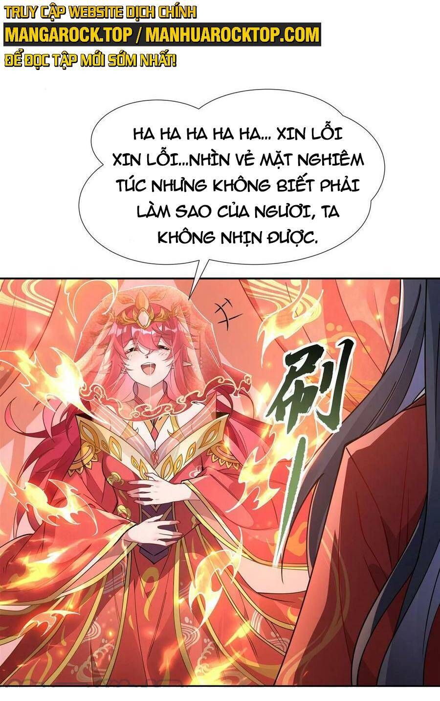 đọc truyện Các Nữ Đồ Đệ Của Ta Đều Là Chư Thiên Đại Lão Tương Lai Chương 159 ảnh 31 tại Thiên Thai Truyện