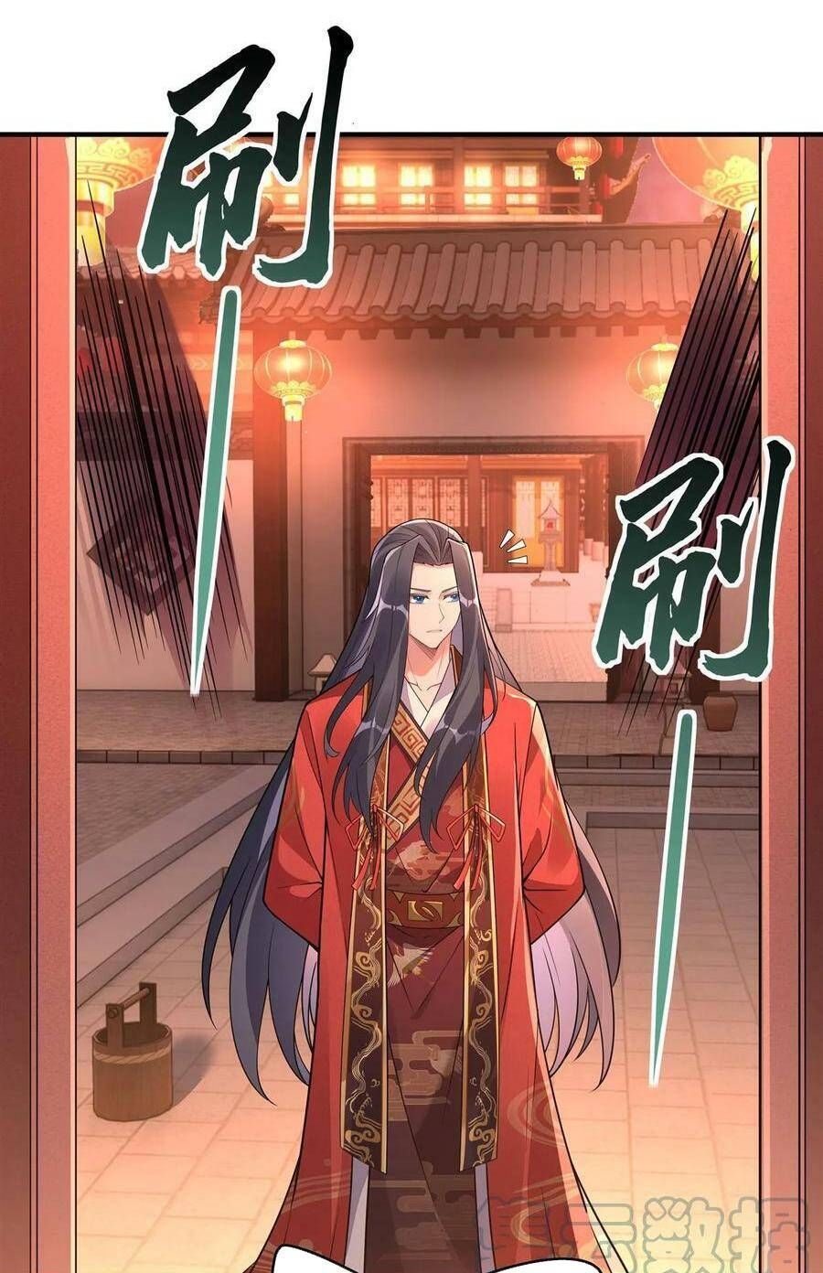 đọc truyện Các Nữ Đồ Đệ Của Ta Đều Là Chư Thiên Đại Lão Tương Lai Chương 159 ảnh 5 tại Thiên Thai Truyện