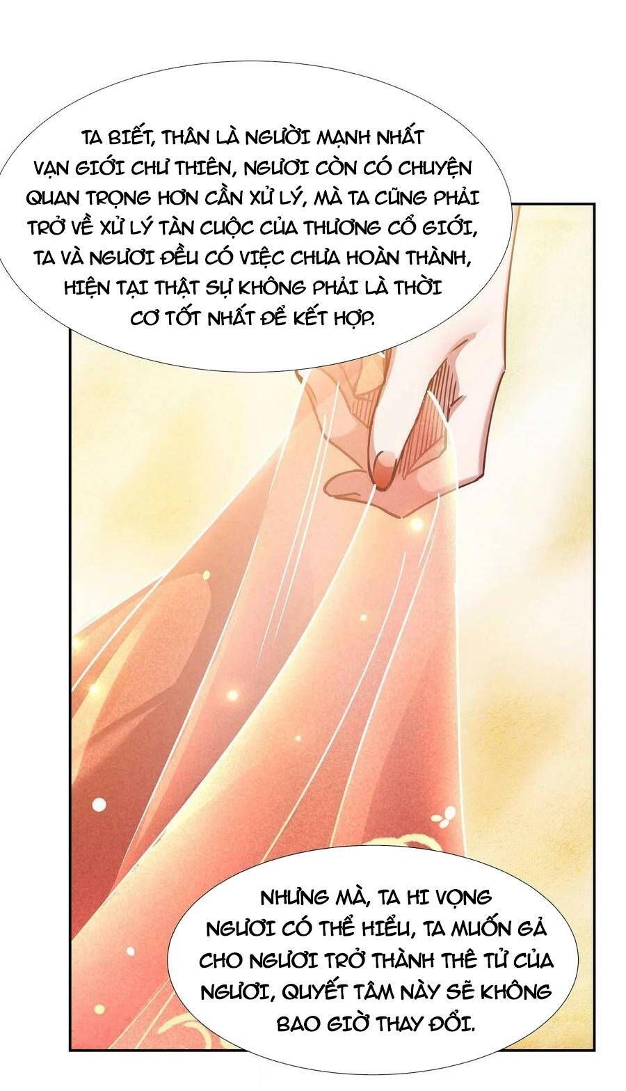 đọc truyện Các Nữ Đồ Đệ Của Ta Đều Là Chư Thiên Đại Lão Tương Lai Chương 159 ảnh 34 tại Thiên Thai Truyện